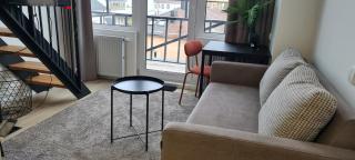 Stay in Kaunas & LA51 - Free Parking - 2