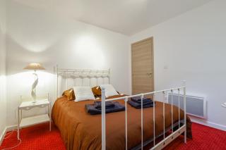 Cottage Le Rêve d'Esther, atypical and elegant! - 1