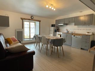 Gîte L'entre 2, 7personnes à COLOMBEY proche de Nigloland - Colombey-les-deux-Églises - 6