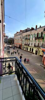 Центр Апарт - Ternopilʼ - 9