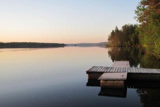 RELAX, Heart of nature and lakes - Hyrynsalmi - 0