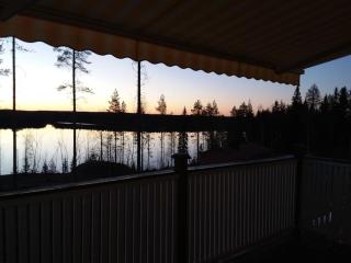 RELAX, Heart of nature and lakes - Hyrynsalmi - 8