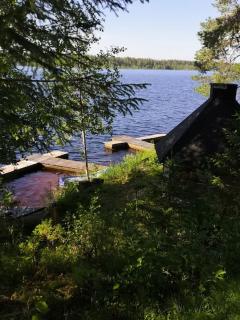 RELAX, Heart of nature and lakes - Hyrynsalmi - 6