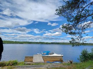 RELAX, Heart of nature and lakes - Hyrynsalmi - 5