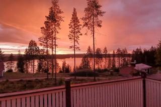 RELAX, Heart of nature and lakes - Hyrynsalmi - 3
