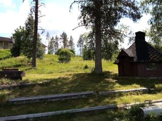RELAX, Heart of nature and lakes - Hyrynsalmi - 1