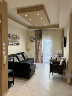 Ifestionos 2-Bedroom Apartment - Salonicco - 0