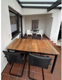 Ferienwohnung Kessler - Ommersheim - 7