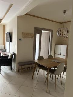 Ifestionos 2-Bedroom Apartment - 8