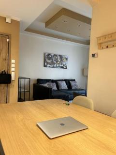 Ifestionos 2-Bedroom Apartment - Salonicco - 4