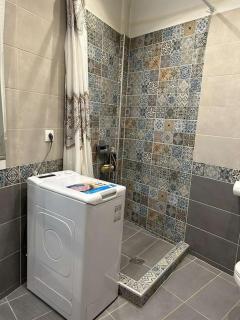 Ifestionos 2-Bedroom Apartment - Salonicco - 2