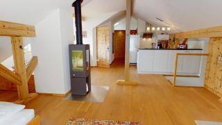 Brunaida - Pontresina - 1