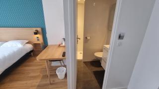 Oskar Hotel - Annemasse - 6