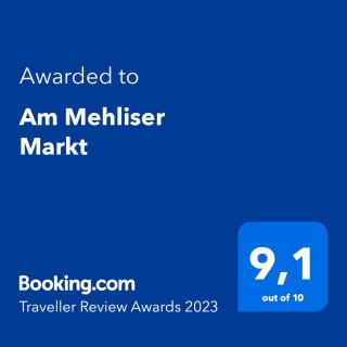 Am Mehliser Markt - Zella-Mehlis - 1