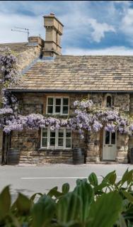 Chantry House - Barnsley - 0