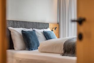 Small Luxury Apartments Lausa - Valdaora - 9
