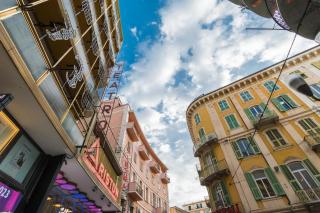 le camere del centro - Sanremo - 5