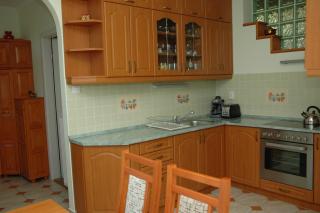 Zöldike Vendégház - Kaposvár - 2