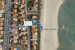 Barcarès Beach Rental - Le Barcarès - 0
