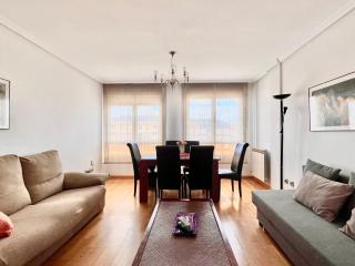 Housingleón - Conde Duplex con garaje gratuito - León - 8