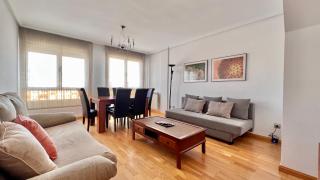 Housingleón - Conde Duplex con garaje gratuito - León - 4