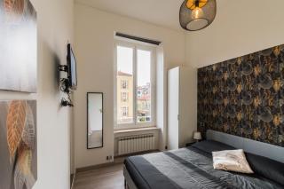 le camere del centro - Sanremo - 3