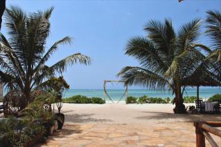 Villa Sofia Beach Front - Pwani Mchangani - 6