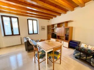 Turazza Apartments - Malcesine - 1
