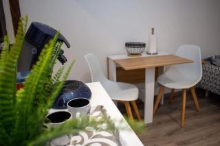 Studio Charmant Confortable TV Centre Ville Louviers - Louviers - 2