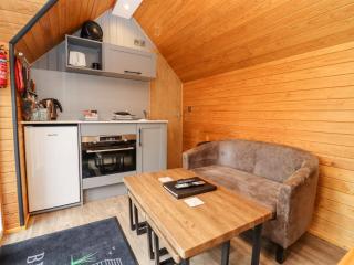 Acorn Lodge At Bridge Lake Farm & Fishery - Banbury - 6