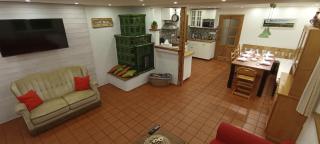 Ubytování U Kapličky - 1