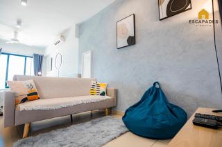 Studio V at Midhills Genting Highlands Free WiFi - 8