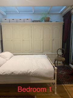Apartment in Notting Hill - Londra - 9