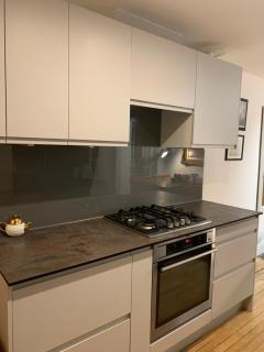 Apartment in Notting Hill - Londra - 7