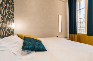 le camere del centro - Sanremo - 6