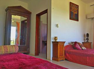 Bel ombre's Panoramic view - Bel Ombre - 8