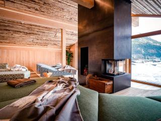 HAUSEREI Design & Kräuterhotel - Steeg - 9