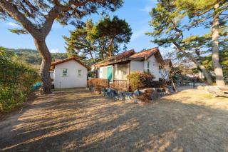 Clear morning pet friendly pension - Gyeongju - 9
