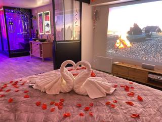 BIOTY CHILL & SPA - Le Blanc-Mesnil - 0