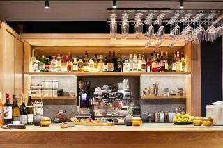 Hotel Wedina an der Alster - Hamburgo - 1