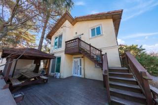 Clear morning pet friendly pension - Gyeongju - 5