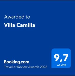 Villa Camilla - Mola di Bari - 8