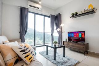 Vest Suite at Midhills Genting Highlands Free WiFi - 5