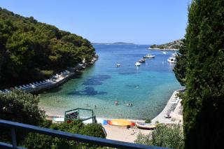 Hotel Sirena Hvar - Hvar - 3