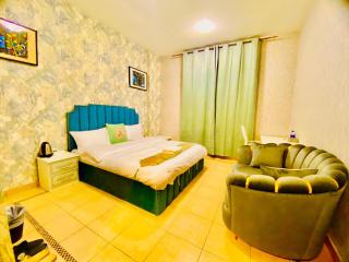 Jin Jie Residence - 1