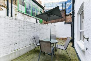 The Farringdon - 4