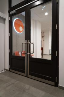 Equity Point Budapest - 1