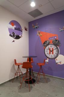 Equity Point Budapest - 2