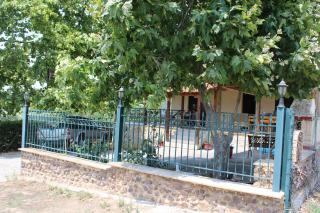 Lefter's Cottege - Nea Iraklia - 1