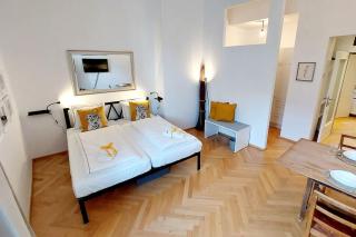 Homelystay Graz - downtown app - Graz - 9